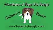 Adventures of Bagel the Beagle
