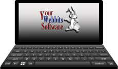 Welcome to Your Webbits Software
